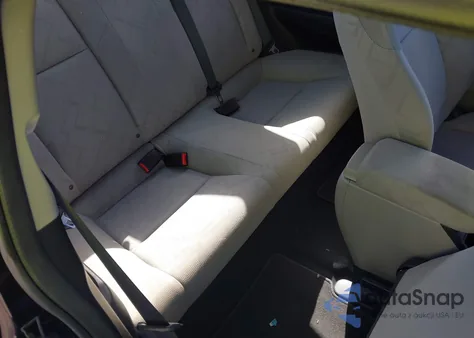 2013 Honda Civic Lx из США, поврежденный, VIN 2HGFG3B53DH527386